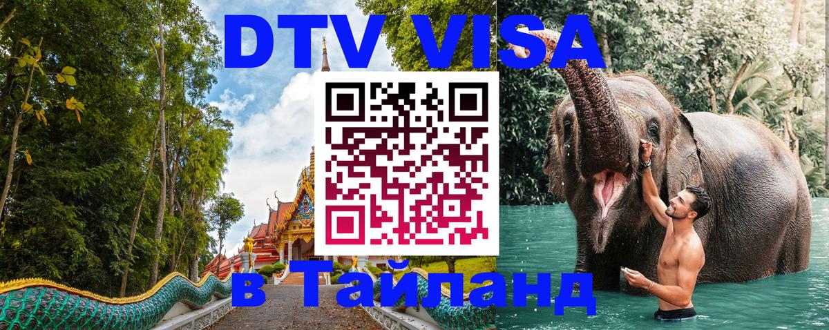 Цены на DTV визу в Таиланд — пакеты услуг, достаточно даже паспорта - 
